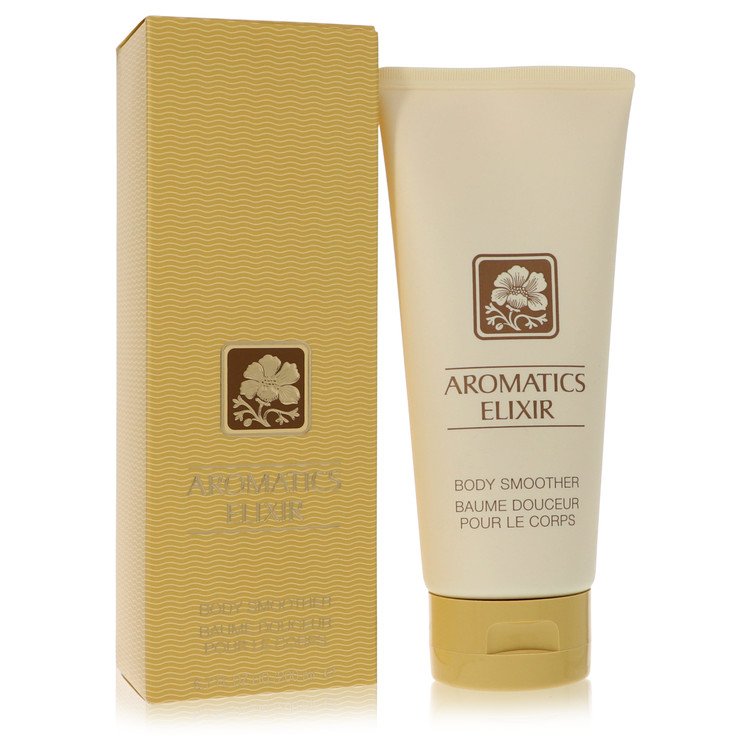 Aromatics Elixir Body Smoother By Clinique 6.7 oz