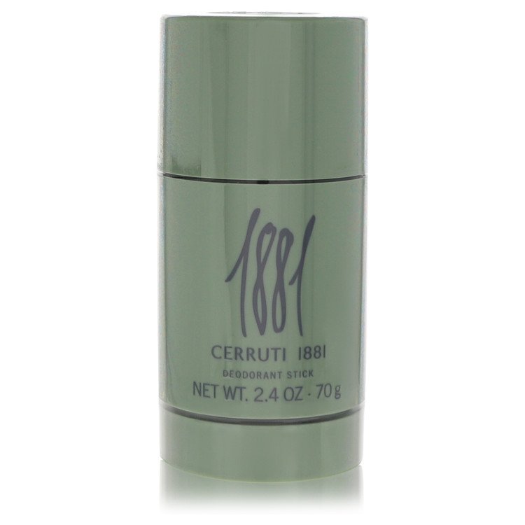 1881 Deodorant Stick By Nino Cerruti 2.35 oz