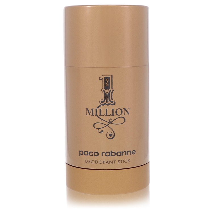 1 Million Deodorant Stick By Paco Rabanne 2.5 oz