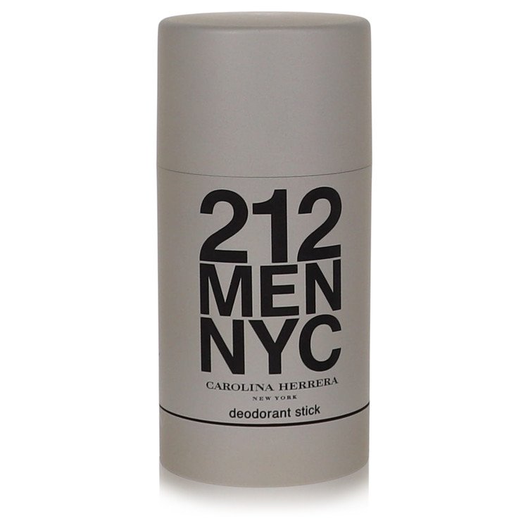 212 Deodorant Stick By Carolina Herrera 2.5 oz