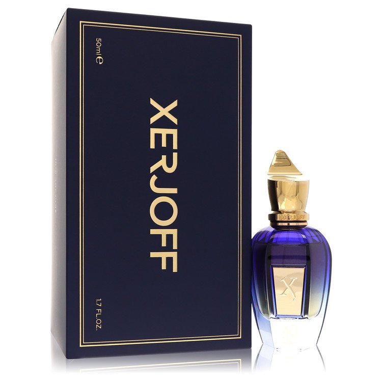 40 Knots Eau De Parfum Spray (Unisex) By Xerjoff 1.6 oz