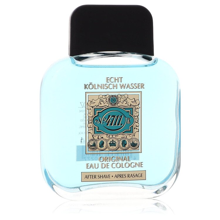 4711 After Shave (unboxed) By 4711 3.4 oz