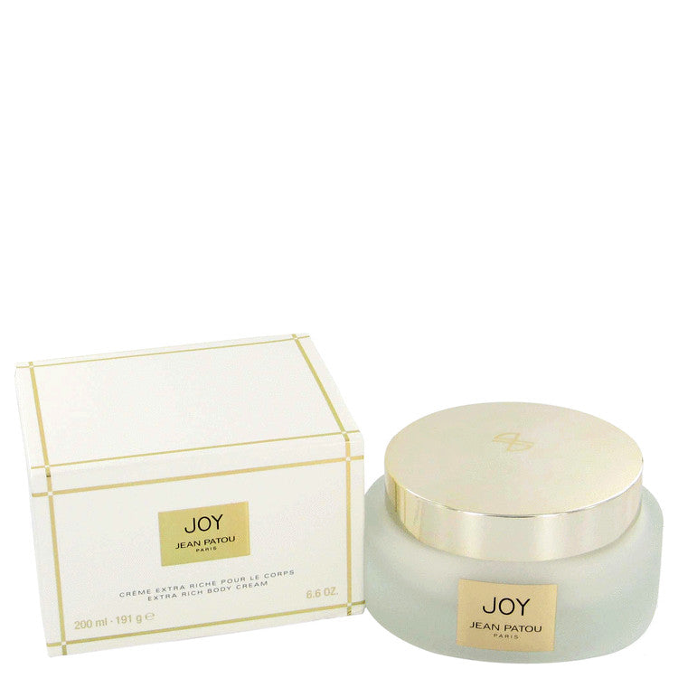Joy Body Cream By Jean Patou 6.7 oz