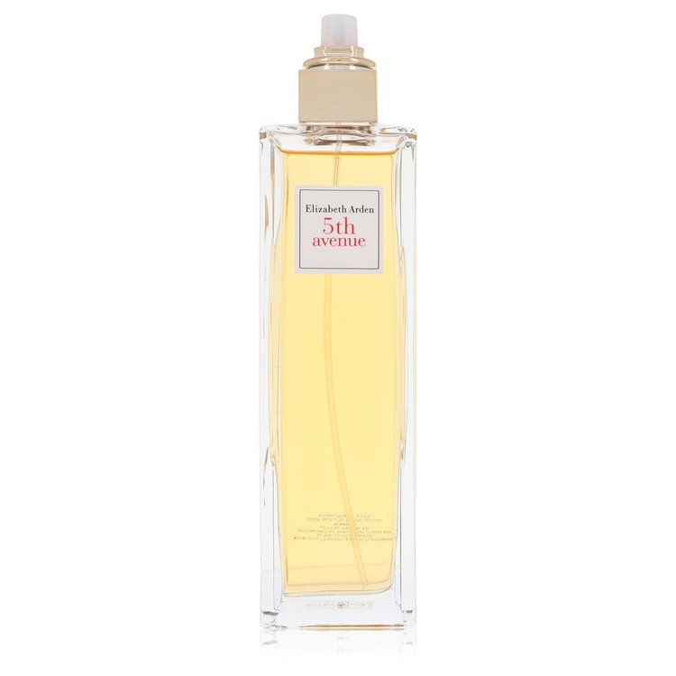 5th Avenue Eau De Parfum Spray (Tester) By Elizabeth Arden 4.2 oz