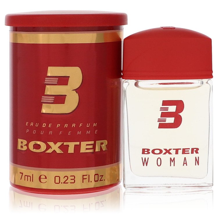 Boxter Mini EDT By Fragluxe 0.23 oz