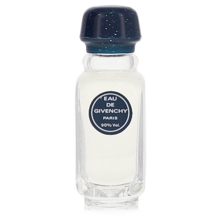 Eau De Givenchy Mini EDT By Givenchy 0.14 oz