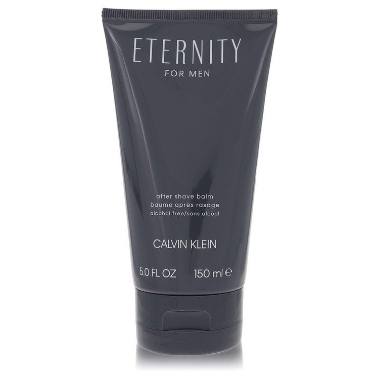 Eternity After Shave Balm By Calvin Klein 5 oz