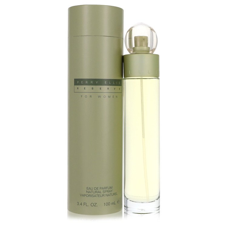 Perry Ellis Reserve Eau De Parfum Spray By Perry Ellis 3.4 oz