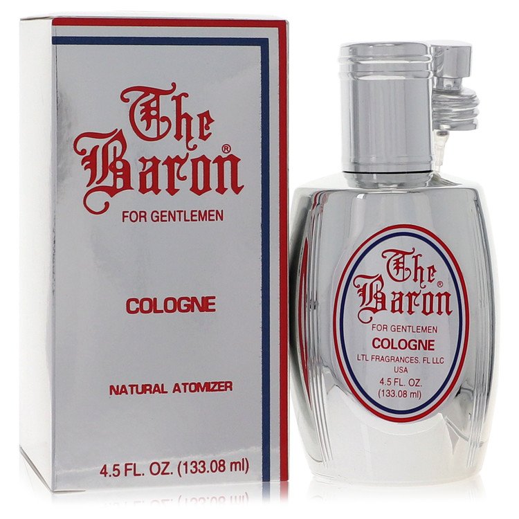The Baron Cologne Spray By Ltl 4.5 oz