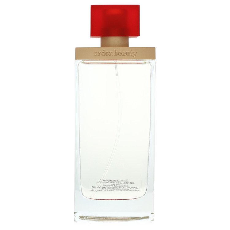 Arden Beauty Eau De Parfum Spray (Tester) By Elizabeth Arden 3.4 oz
