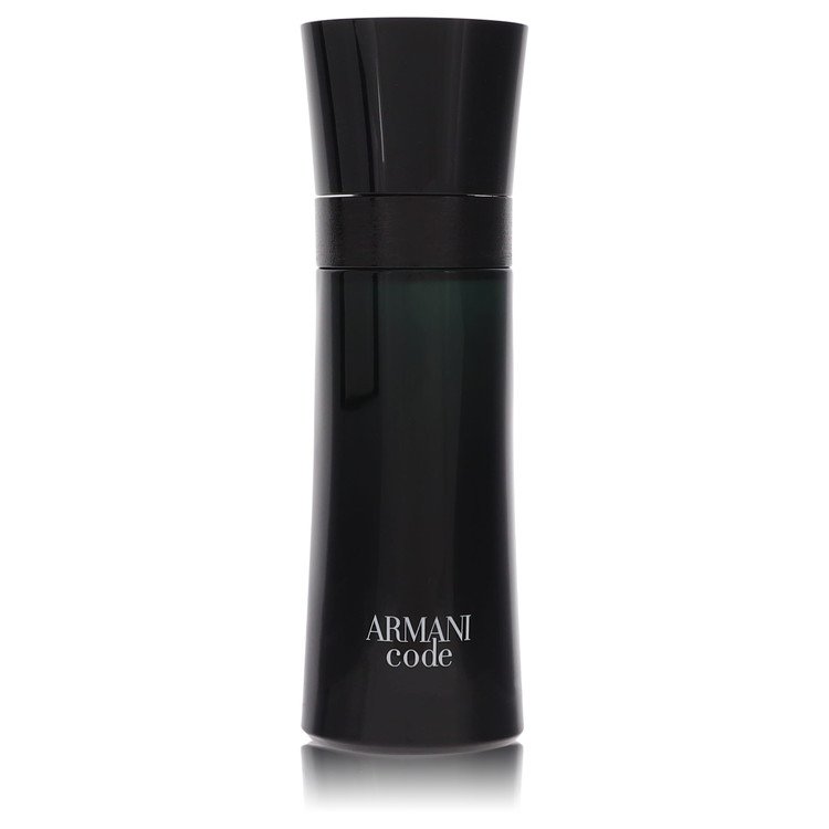 Armani Code Eau De Toilette Spray (Tester) By Giorgio Armani 2.5 oz