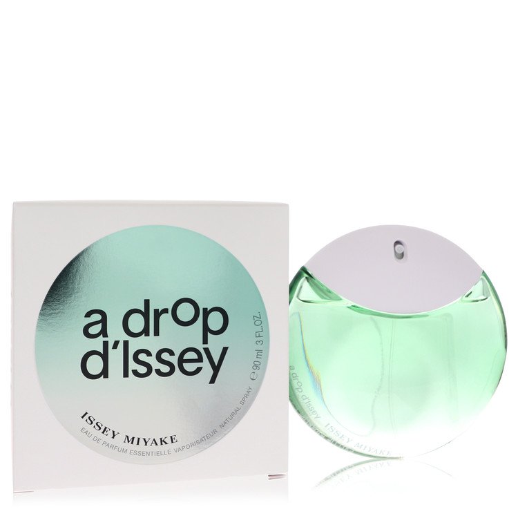 A Drop Of Issey Essentielle Eau De Parfum Spray By Issey Miyake 3 oz