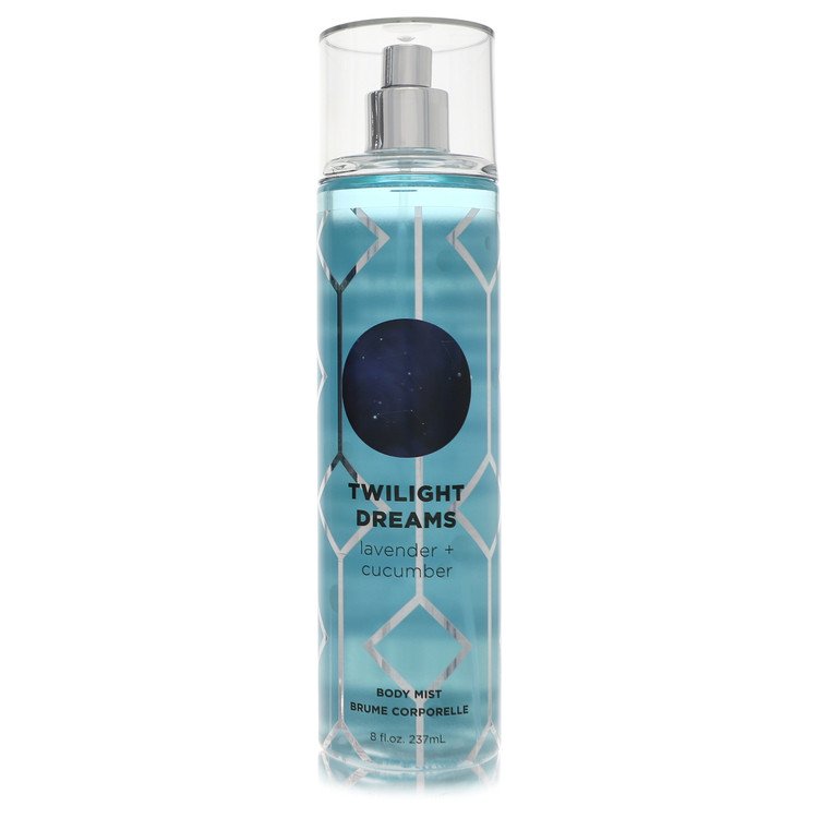 Aeropostale Twilight Dreams Body Mist Spray By Aeropostale 8 oz