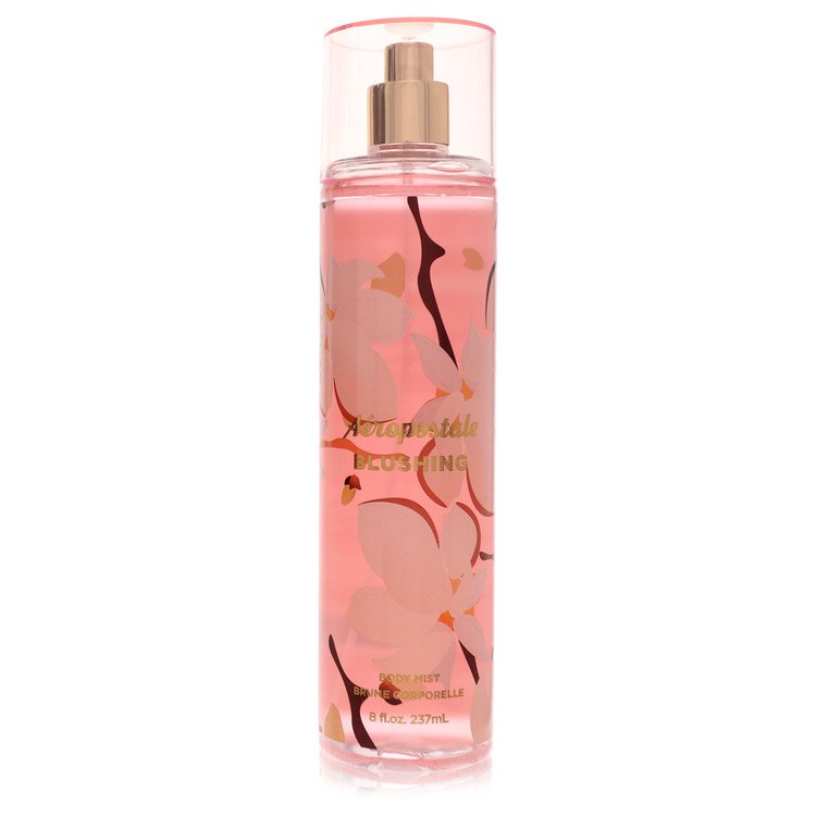 Aeropostale Blushing Body Mist Spray By Aeropostale 8 oz
