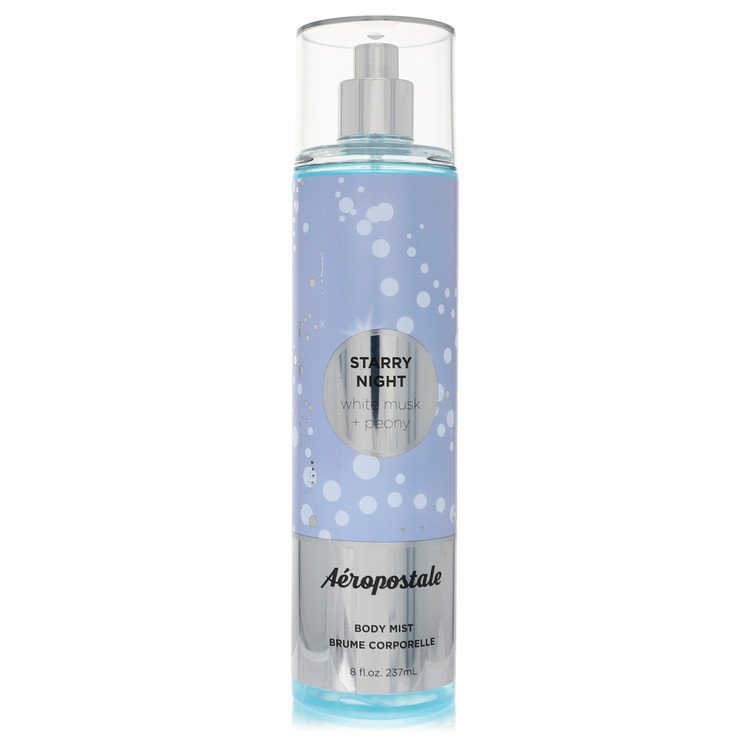 Aeropostale Starry Night Body Mist Spray By Aeropostale 8 oz