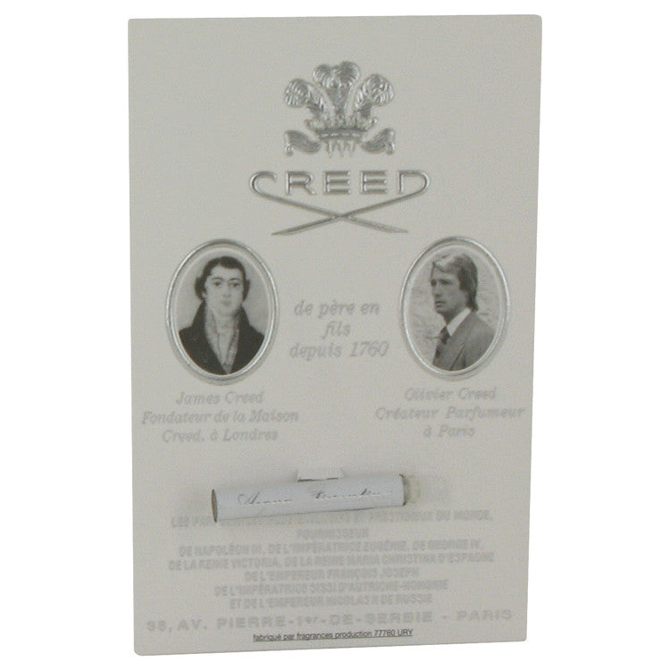 Acqua Fiorentina Vial (sample) By Creed 0.05 oz