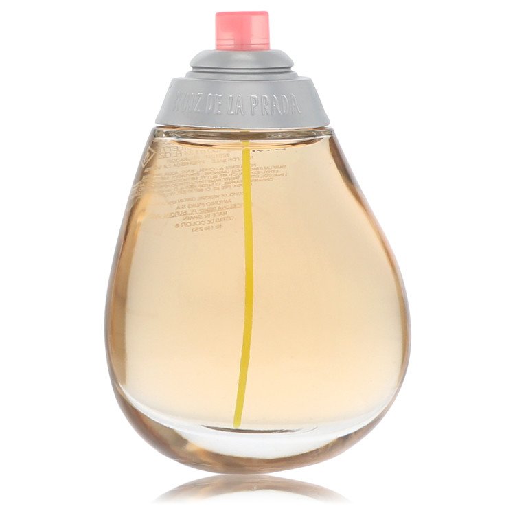 Agatha Ruiz De La Prada Gotas De Color Eau De Toilette Spray (Tester) By Agatha Ruiz De La Prada 3.4 oz