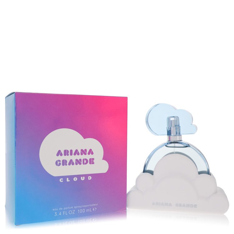 Ariana Grande Cloud Eau De Parfum Spray By Ariana Grande 3.4 oz