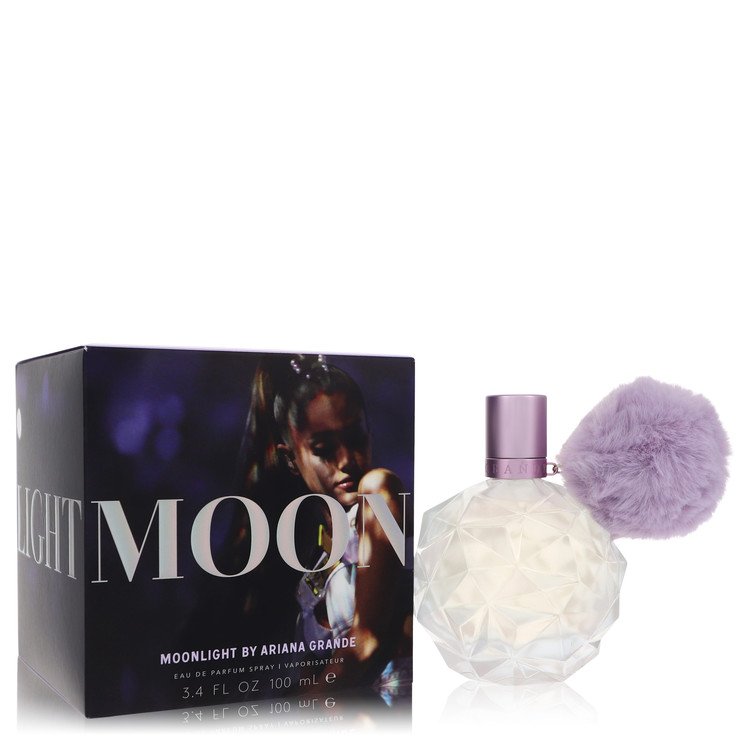 Ariana Grande Moonlight Eau De Parfum Spray By Ariana Grande 3.4 oz
