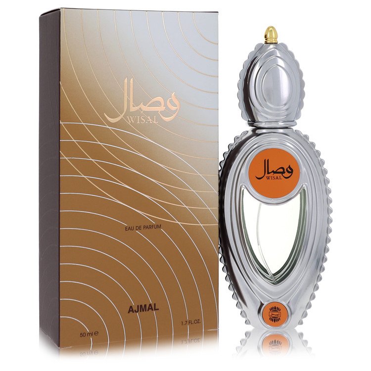 Ajmal Wisal Eau De Parfum Spray By Ajmal 1.7 oz