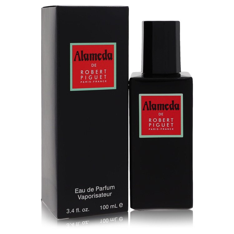 Alameda Eau De Parfum Spray By Robert Piguet 3.4 oz