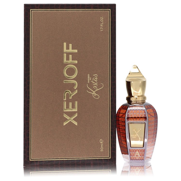 Alexandria Iii Eau De Parfum Spray By Xerjoff 1.7 oz
