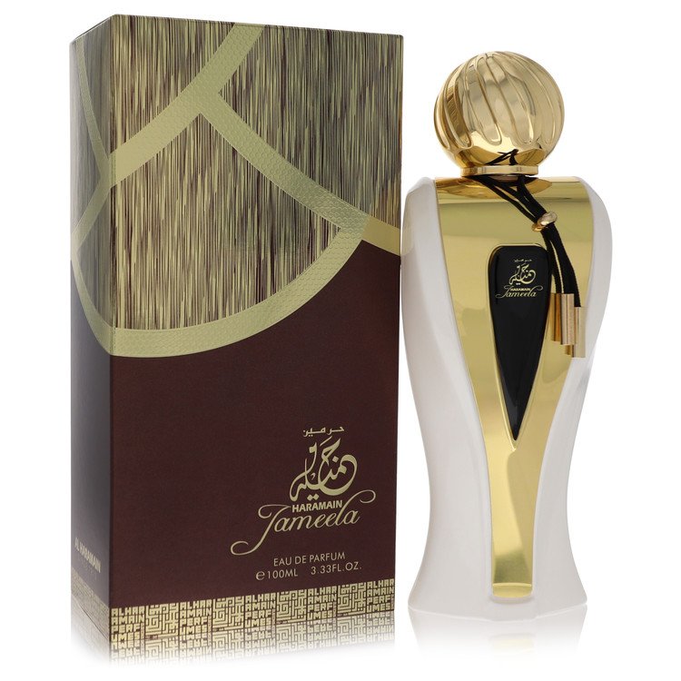Al Haramain Jameela Eau De Parfum Spray By Al Haramain 3.4 oz