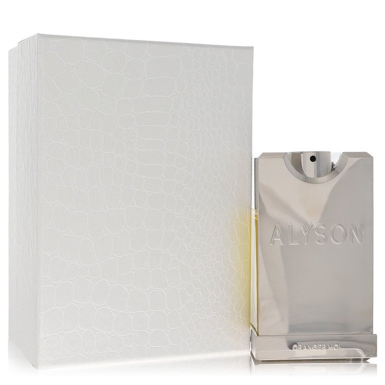 Alyson Oldoini Oranger Moi Eau De Parfum Spray By Alyson Oldoini 3.3 oz