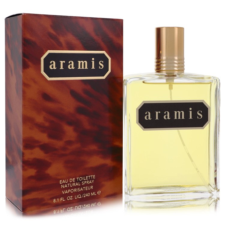 Aramis Cologne/ Eau De Toilette Spray By Aramis 8.1 oz