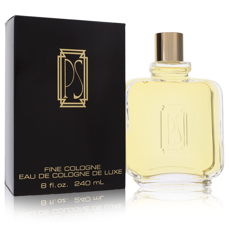 Paul Sebastian Fine Cologne Splash By Paul Sebastian 8 oz
