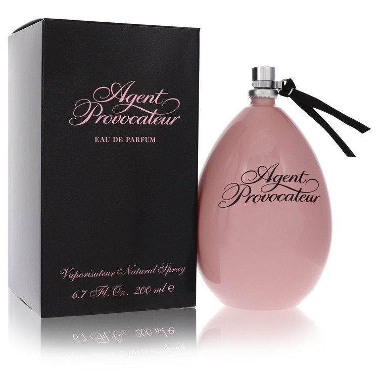 Agent Provocateur Eau De Parfum Spray By Agent Provocateur 6.7 oz