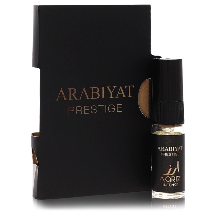 Arabiyat Prestige Aariz Intense Mini EDP Spray By Arabiyat Prestige 0.1 oz