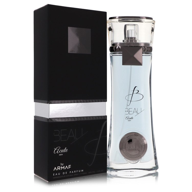 Armaf Acute Eau De Parfum Spray By Armaf 3.4 oz