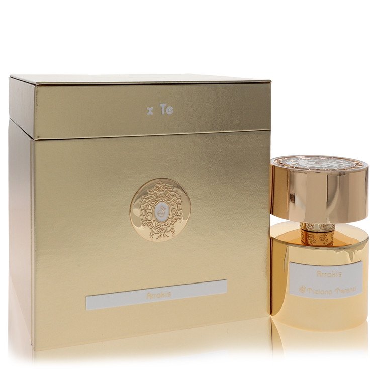 Tiziana Terenzi Arrakis Extrait De Parfum Spray (Unisex) By Tiziana Terenzi 3.4 oz
