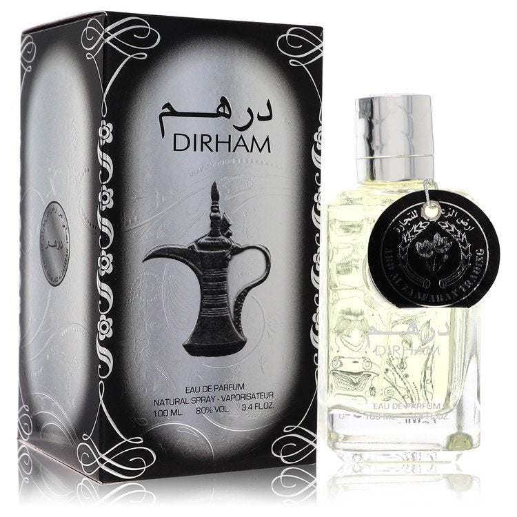 Ard Al Zaafaran Dirham Eau De Parfum Spray (Unisex) By Al Zaafaran 3.4 oz