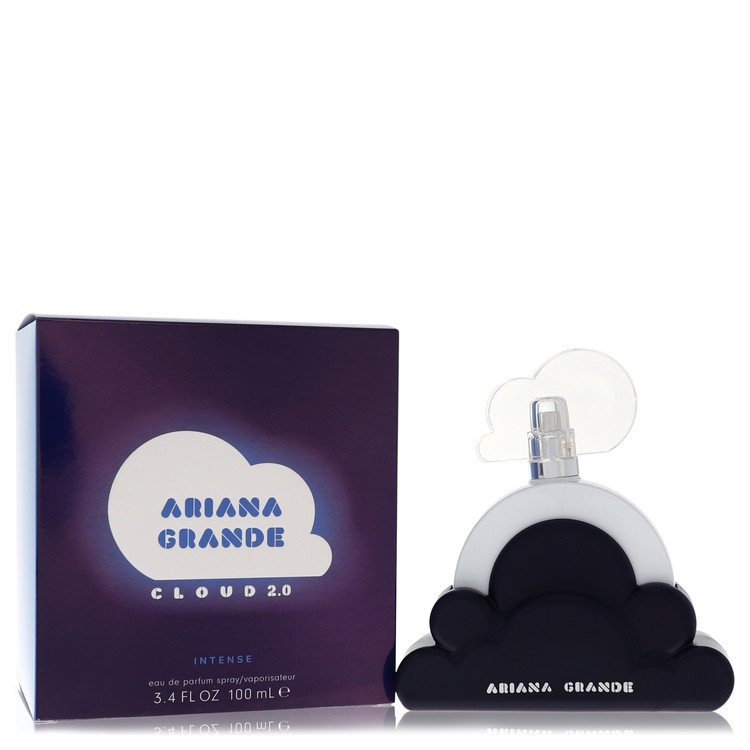 Ariana Grande Cloud Intense Eau De Parfum Spray By Ariana Grande 3.4 oz