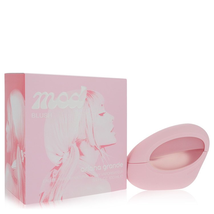 Ariana Grande Mod Blush Eau De Parfum Spray By Ariana Grande 3.4 oz