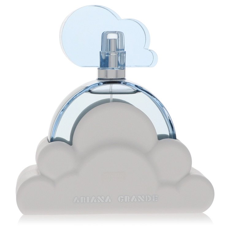 Ariana Grande Cloud Eau De Parfum Spray (Tester) By Ariana Grande 3.4 oz