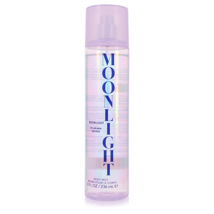 Ariana Grande Moonlight Body Mist Spray By Ariana Grande 8 oz