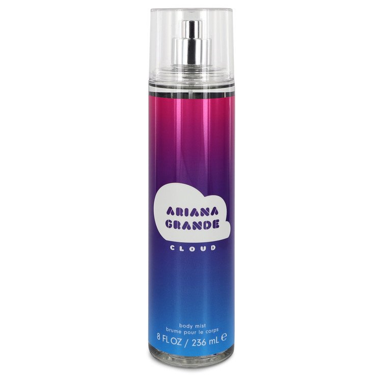 Ariana Grande Cloud Body Mist By Ariana Grande 8 oz