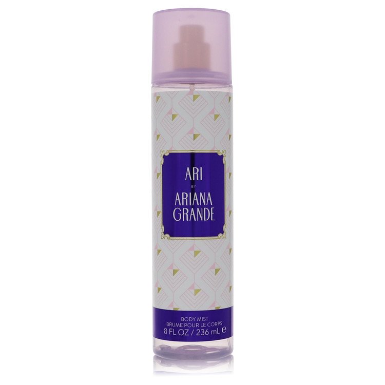 Ari Body Mist Spray By Ariana Grande 8 oz