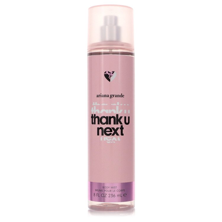 Ariana Grande Thank U, Next Body Mist By Ariana Grande 8 oz