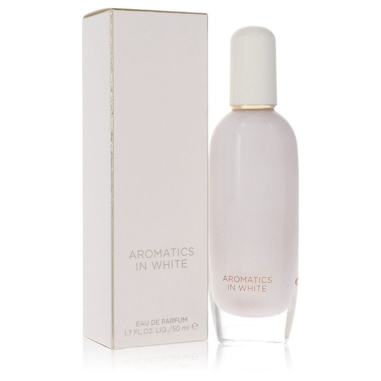 Aromatics In White Eau De Parfum Spray By Clinique 1.7 oz