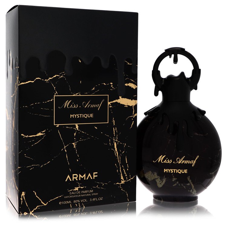 Armaf Miss Armaf Mistique Eau De Parfum Spray By Armaf 3.4 oz
