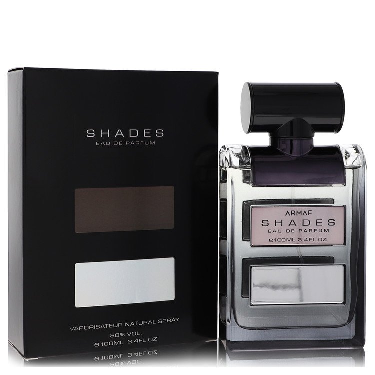 Armaf Shades Eau De Parfum Spray By Armaf 3.4 oz
