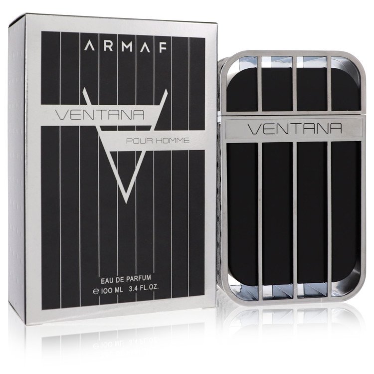Armaf Ventana Eau De Parfum Spray By Armaf 3.4 oz