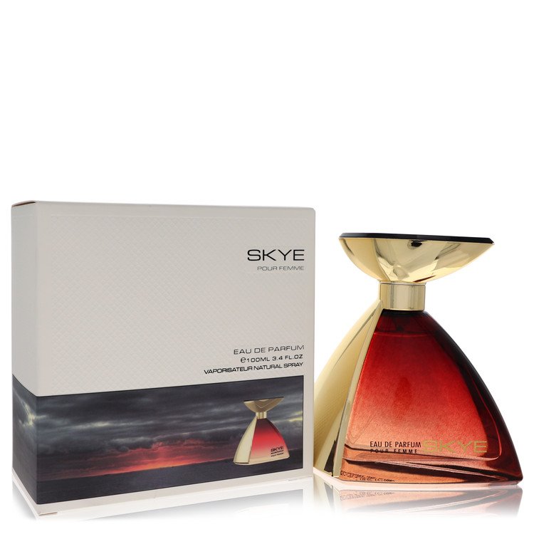 Armaf Skye Eau De Parfum Spray By Armaf 3.4 oz