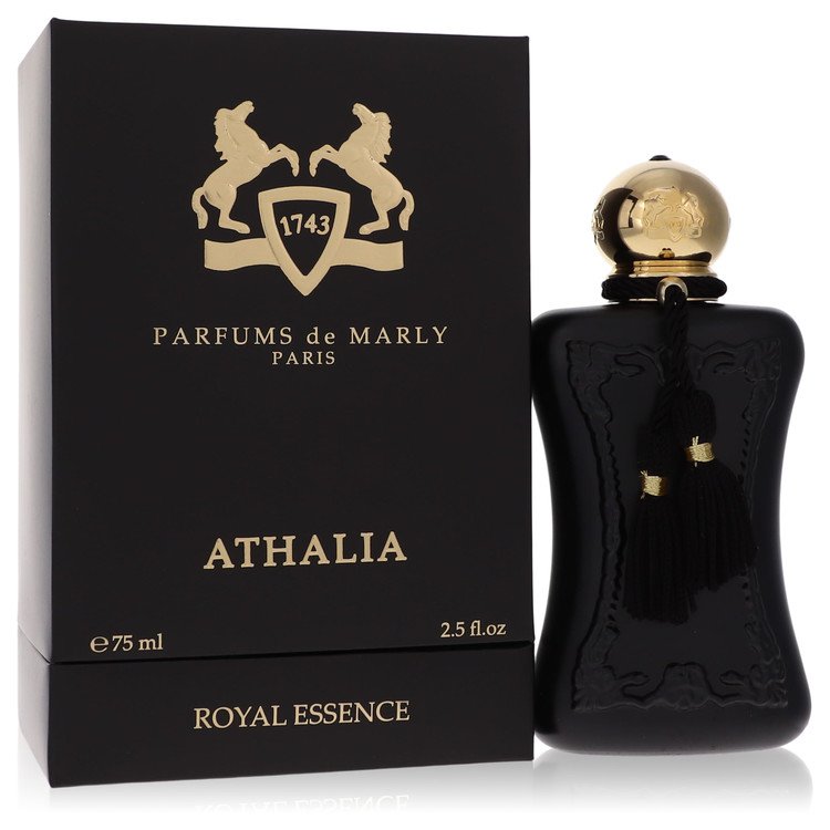 Athalia Eau De Parfum Spray By Parfums De Marly 2.5 oz