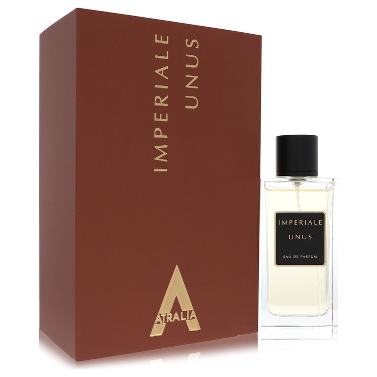 Atralia Imperiale Unus Eau De Parfum Spray (Unisex) By Atralia 3.4 oz