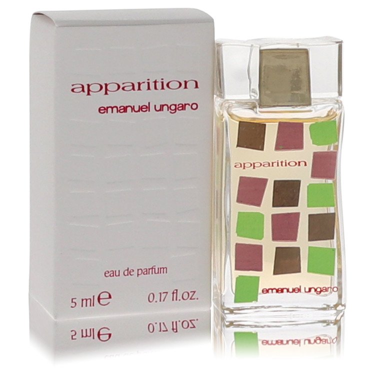 Apparition Mini EDP By Ungaro 0.17 oz